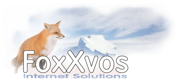 Foxxvos Internet Solutions Nederland