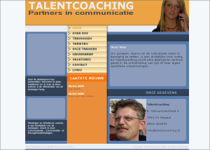Talentcoaching